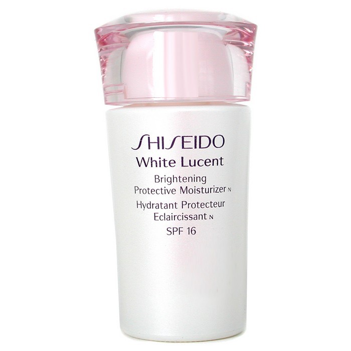Shiseido White Lucent Brightening Protective Moisturizer N SPF 16 75ml/2.5ozProduct Thumbnail
