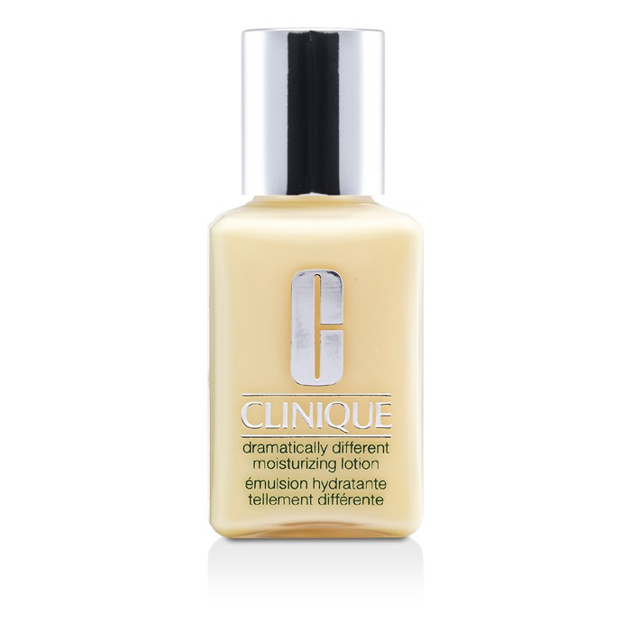 Clinique Dramatically Different Moisturising Lotion - Very Dry to Dry Combination 50ml/1.7ozProduct Thumbnail