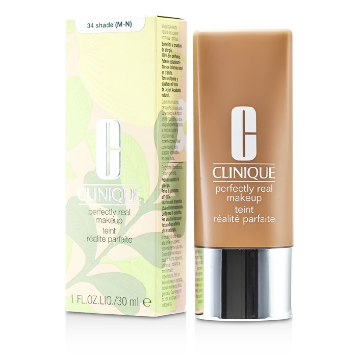 Clinique Perfectly Real MakeUp 30ml/1ozProduct Thumbnail