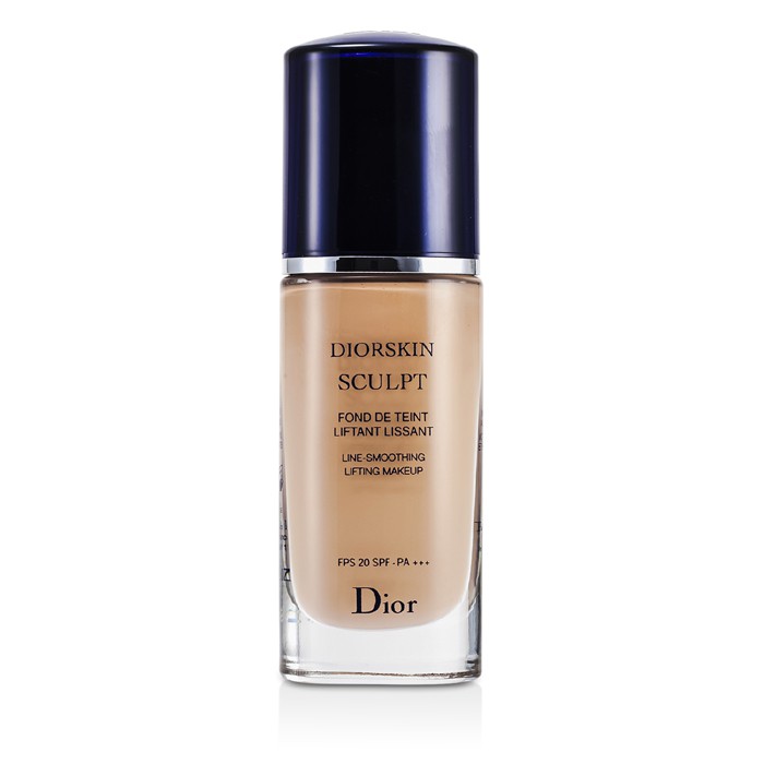 Christian Dior Liftingujący podkład w płynie Diorskin Sculpt Line Smoothing Lifting Makeup SPF20 30ml/1ozProduct Thumbnail