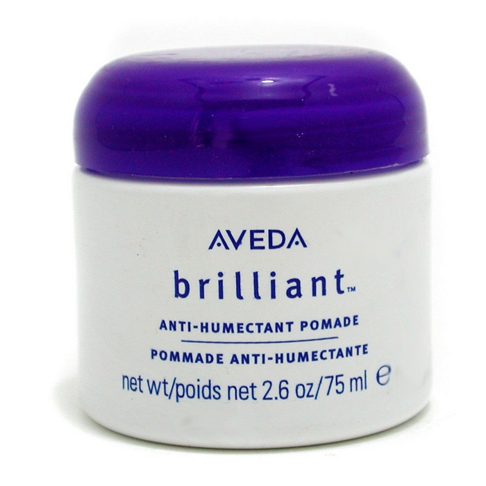 Aveda Brilliant Anti-Humectant Pomade 75ml/2.6ozProduct Thumbnail