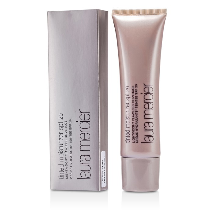Laura Mercier Tinted Moisturizer SPF 20 40ml/1.5ozProduct Thumbnail