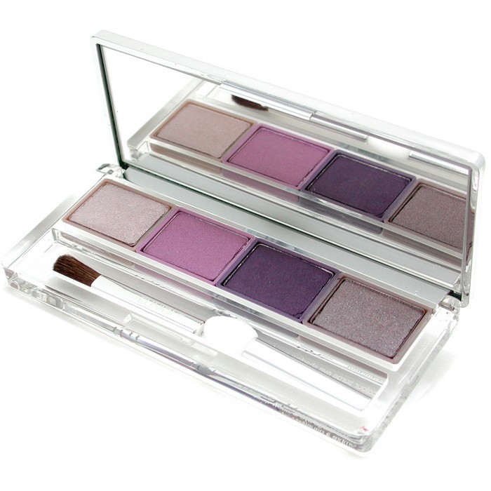 Clinique Colour Surge Eye Shadow Quad 4.8g/0.16ozProduct Thumbnail