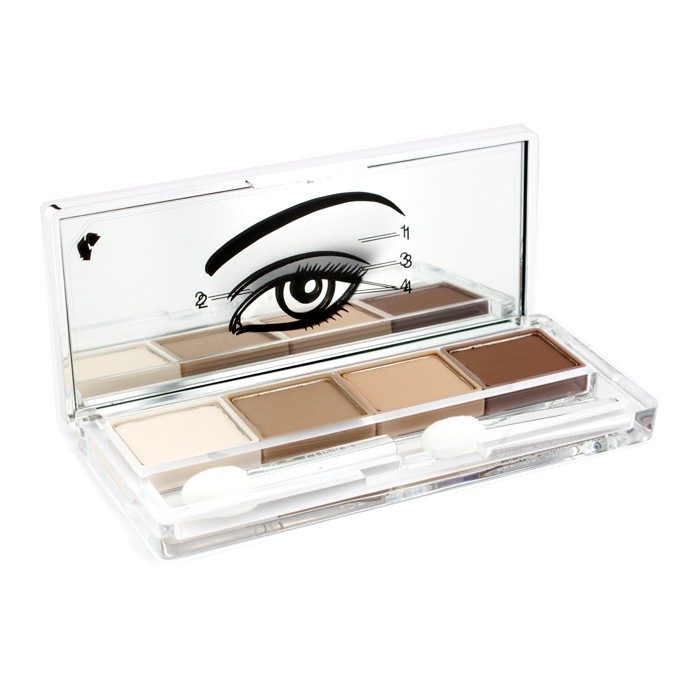 Clinique Colour Surge Eye Shadow Quad 4.8g/0.16ozProduct Thumbnail