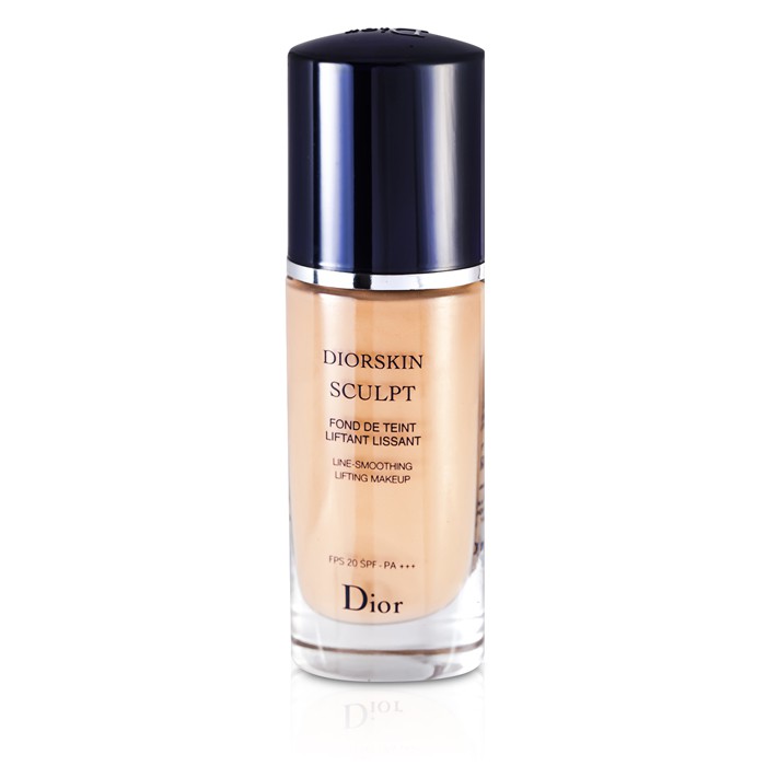 Christian Dior Diorskin Sculpt Разглаживающая Основа Лифтинг SPF20 30ml/1ozProduct Thumbnail