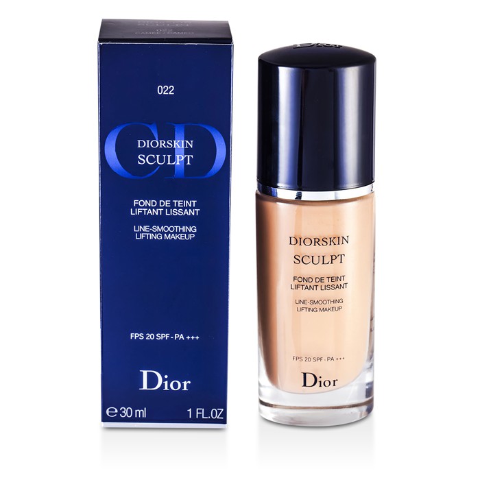 Christian Dior Diorskin Sculpt Разглаживающая Основа Лифтинг SPF20 30ml/1ozProduct Thumbnail