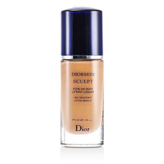 Christian Dior Diorskin Sculpt Line Smoothing Lifting Makeup SPF20 30ml/1ozProduct Thumbnail