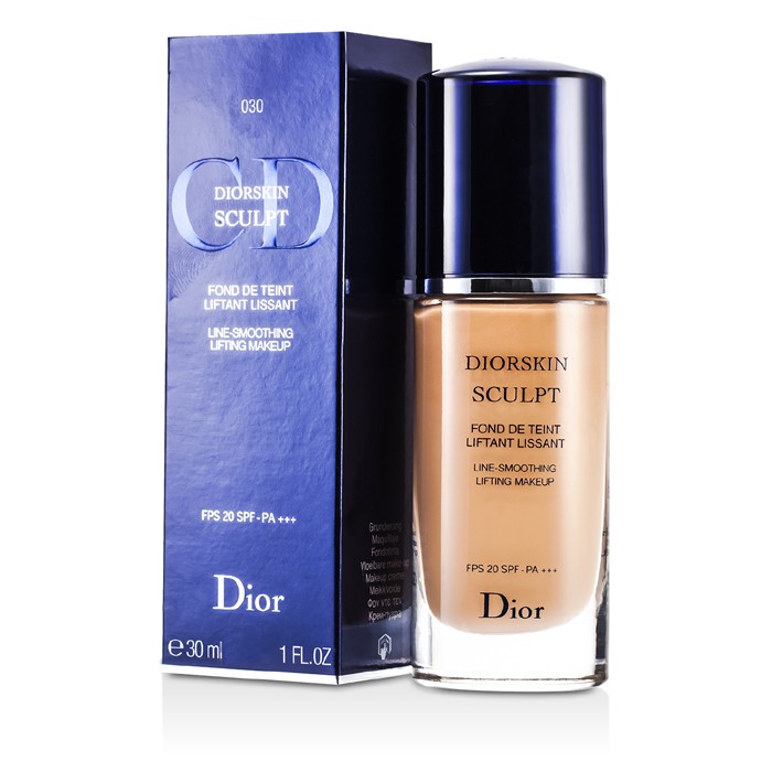 Christian Dior Diorskin Sculpt Line Smoothing Lifting Makeup SPF20 30ml/1ozProduct Thumbnail