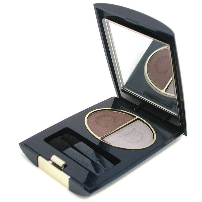 Christian Dior 2 Color Eyeshadow 2.3g/0.08ozProduct Thumbnail