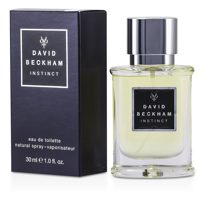 David Beckham Instinct Eau De Toilette Spray 30ml/1ozProduct Thumbnail