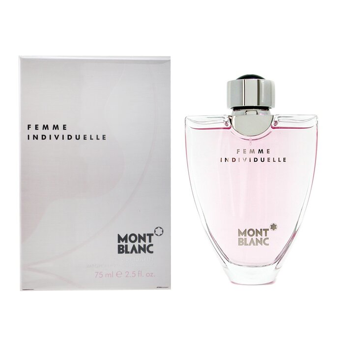 Montblanc Woda toaletowa EDT Spray Individuelle 75ml/2.5ozProduct Thumbnail