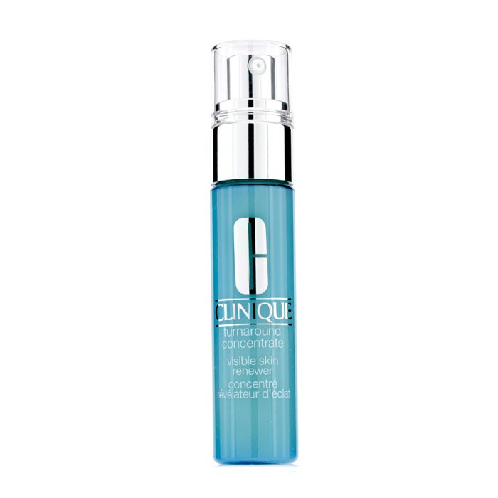 Clinique Turnaround Concentrate Visible Skin Renewer 30ml/1ozProduct Thumbnail