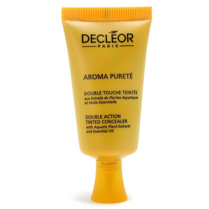 Decleor Aroma Purete Double Action Tinted Concealer (Combination to Oily Skin) 15ml/0.5ozProduct Thumbnail