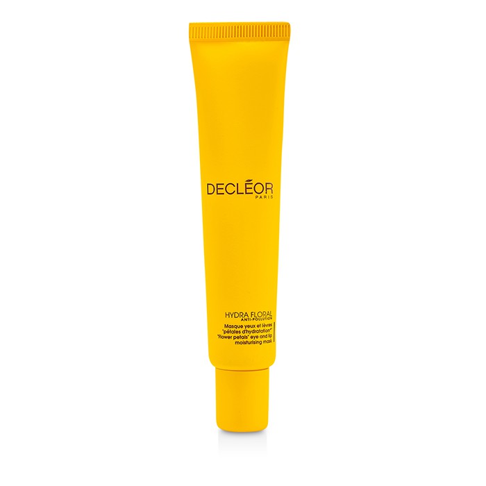 Decleor Hydra Floral Увлажняющая Маска для Глаз и Губ против Загрязнений 30ml/1ozProduct Thumbnail