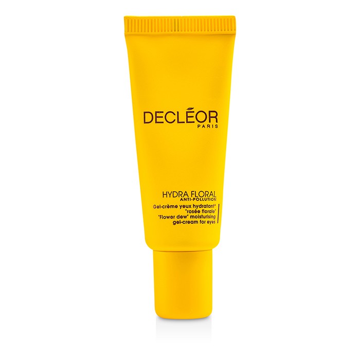 Decleor hydratačný kvetinový gél- krém pre prečistenie pleti okolo očí 15ml/0.5ozProduct Thumbnail