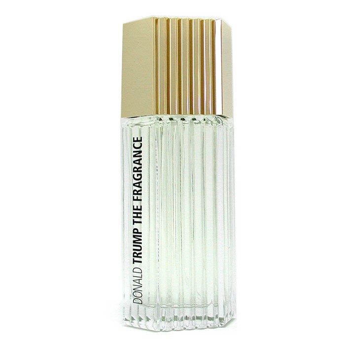 Donald Trump Eau De Toilette Spray 100ml/3.4ozProduct Thumbnail