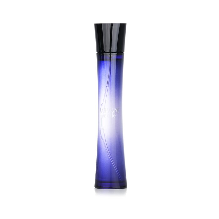 Giorgio Armani - Code Femme Eau De Parfum Spray 75ml/ (F) - Eau De  Parfum | Free Worldwide Shipping | Strawberrynet USA