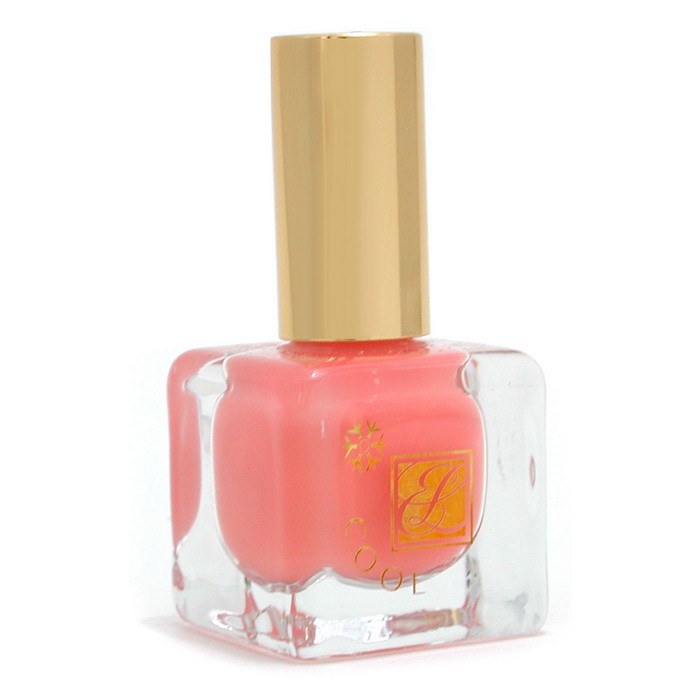 Estee Lauder Pure Color Cool Nail Lacquer 9ml/0.3ozProduct Thumbnail