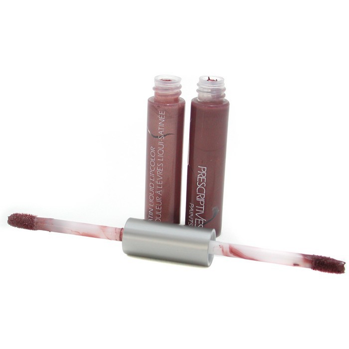 Prescriptives Paints Liquid Lipcolor SetTea 2x2.9mlProduct Thumbnail