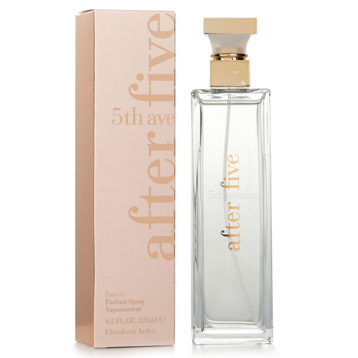 Elizabeth Arden 5th Avenue After Five Eau De Parfum Spray 125ml/4.2ozProduct Thumbnail