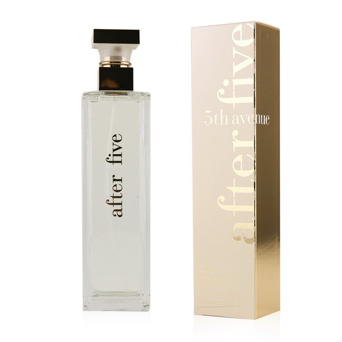 Elizabeth Arden 5th Avenue After Five Eau De Parfum Spray 125ml/4.2ozProduct Thumbnail