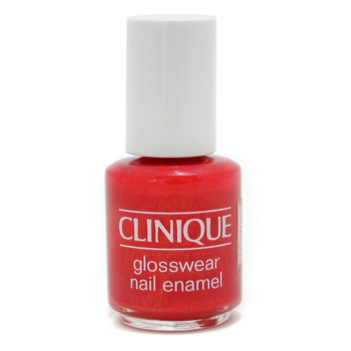 Clinique Glosswear Nail Enamel 15ml/0.5ozProduct Thumbnail
