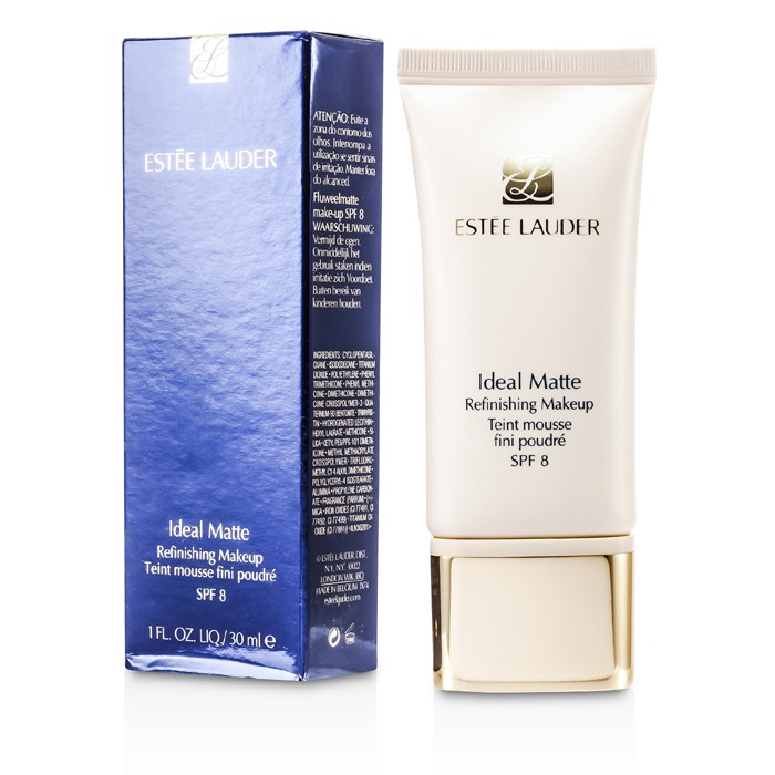 Estee Lauder Ideal Matte Refinishing Maquillaje SPF8 30ml/1ozProduct Thumbnail