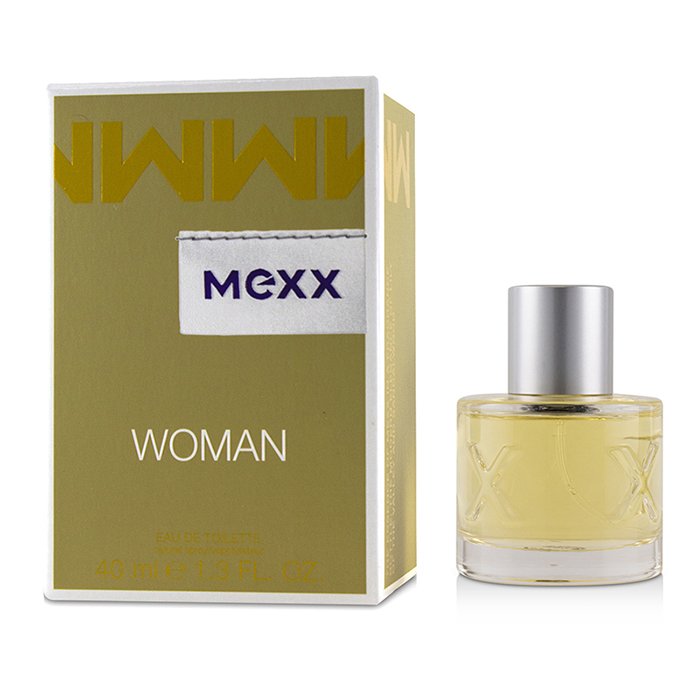 Mexx Mexx Woman Eau De Toilette Spray 40ml/1.4ozProduct Thumbnail