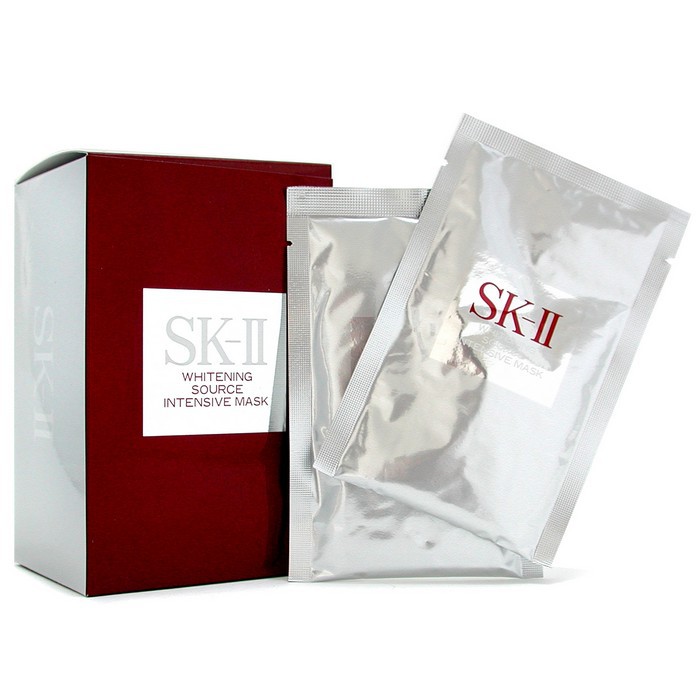 SK II Whitening Source Intensive Mask 10sheetsProduct Thumbnail