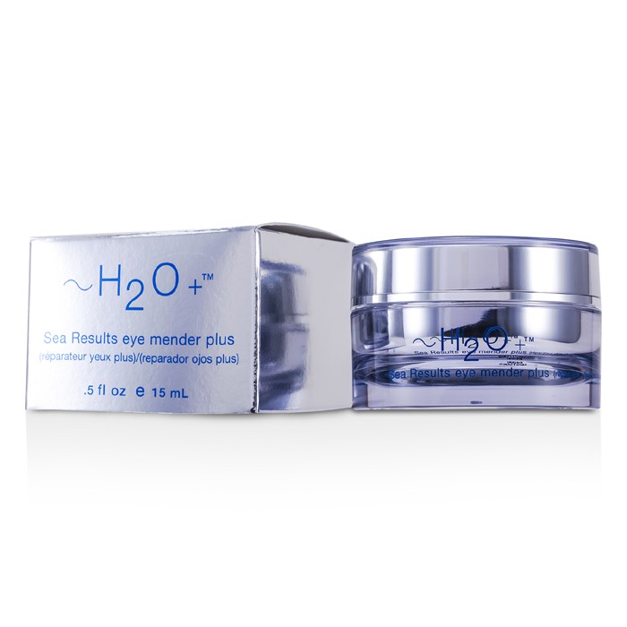 H2O+ Sea Results Eye Mender Plus 15ml/0.5ozProduct Thumbnail