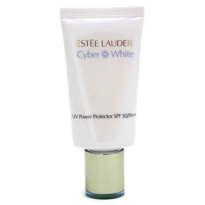 Estee Lauder Cyber White Crema Protectora Blanqueadora SPF 50 50ml/1.7ozProduct Thumbnail