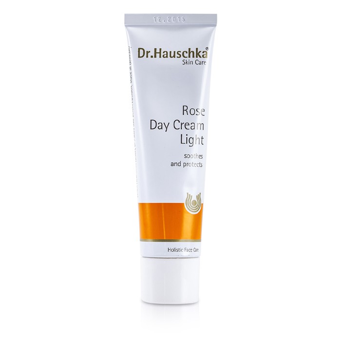 Dr. Hauschka Tonizační denní krém Toned Day Cream ( pro normální, suchou a citlivou pleť ) 30g/1ozProduct Thumbnail