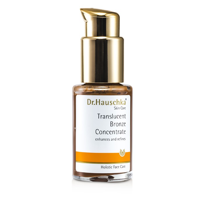 Dr. Hauschka Translucent Bronze Concentrate 30ml/1ozProduct Thumbnail