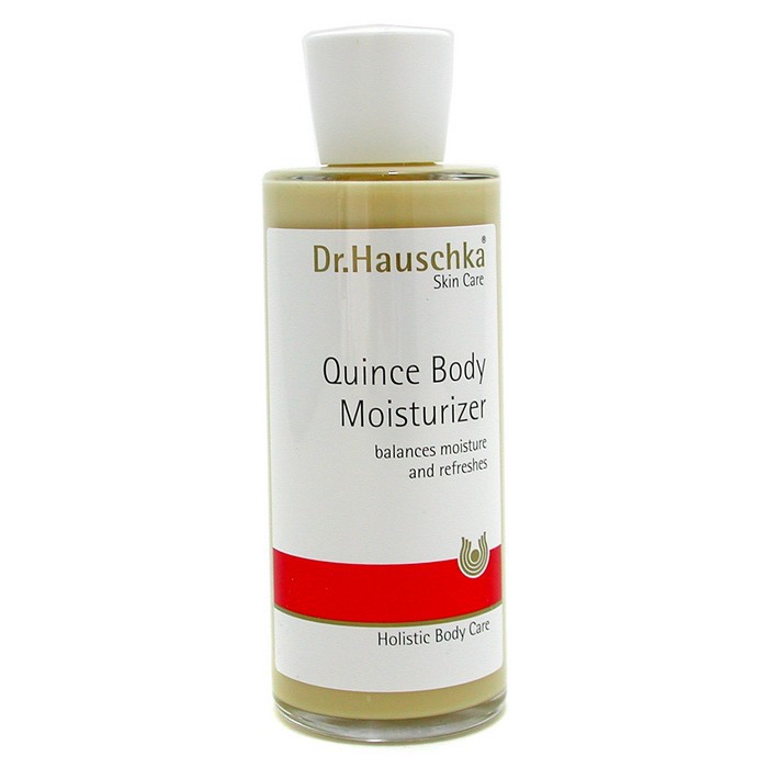 Dr. Hauschka Айва Увлажняющее Средство для Тела 145ml/4.9ozProduct Thumbnail