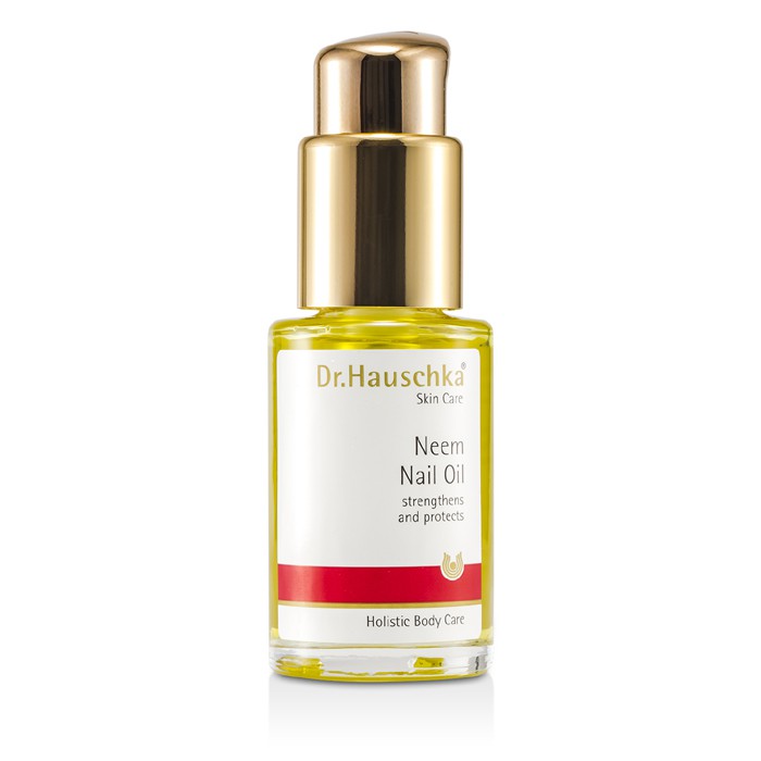 Dr. Hauschka Neem Nail Oil 30ml/1ozProduct Thumbnail