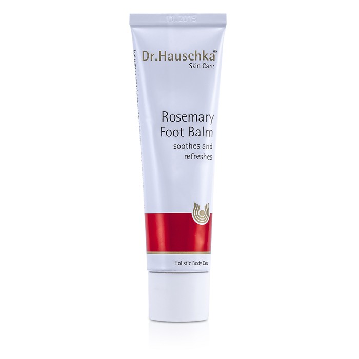 Dr. Hauschka Rosemary Foot Balm 30ml/1ozProduct Thumbnail