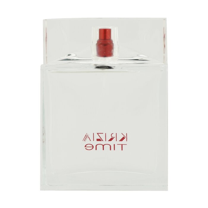 Krizia Krizia Time Eau De Toilette Spray 75ml/2.5ozProduct Thumbnail