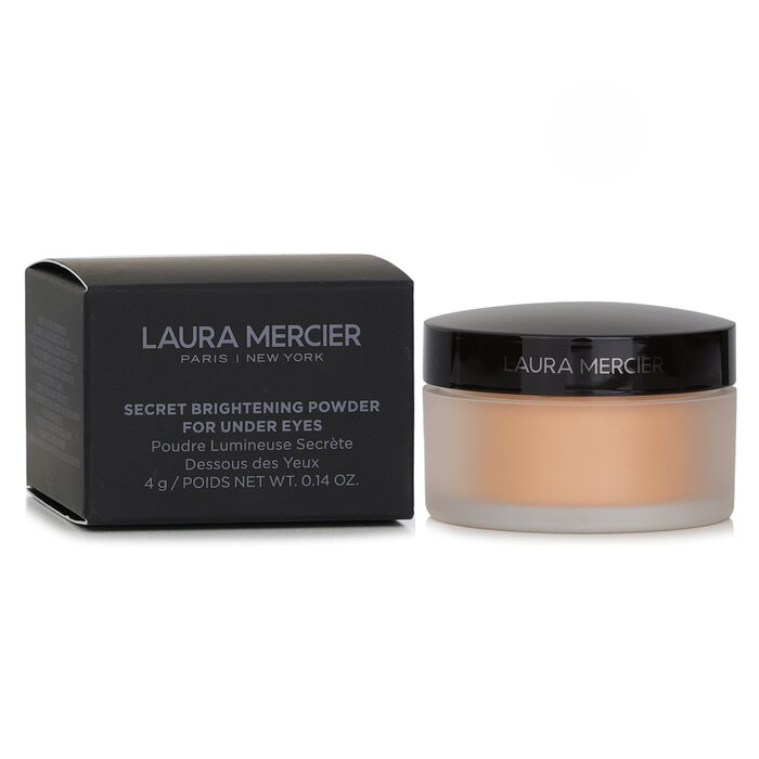 Laura Mercier Secret Brightening Powder For Under Eyes 4g/0.14ozProduct Thumbnail
