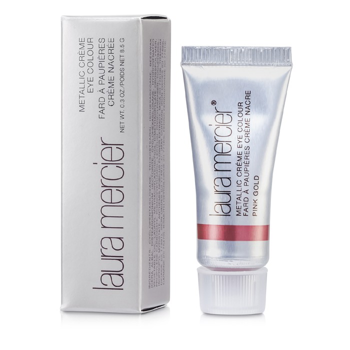 Laura Mercier Metallic Creme Eye Colour 8.5g/0.3ozProduct Thumbnail