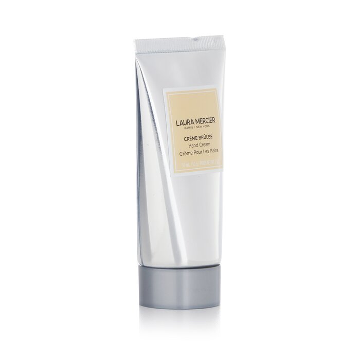 Laura Mercier Krem do rąk Creme Brulee Hand Creme 56.7g/2ozProduct Thumbnail