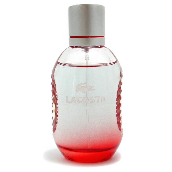 Lacoste Lacoste Red Հարդարաջուր Սփրեյ (Style In Play) 50ml/1.7ozProduct Thumbnail