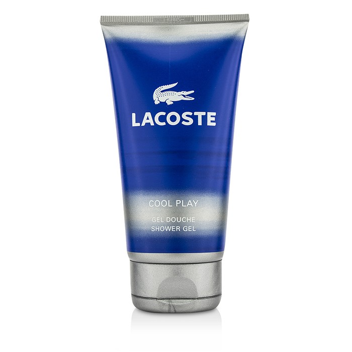 Lacoste Cool Play sprchový gél 150ml/5ozProduct Thumbnail
