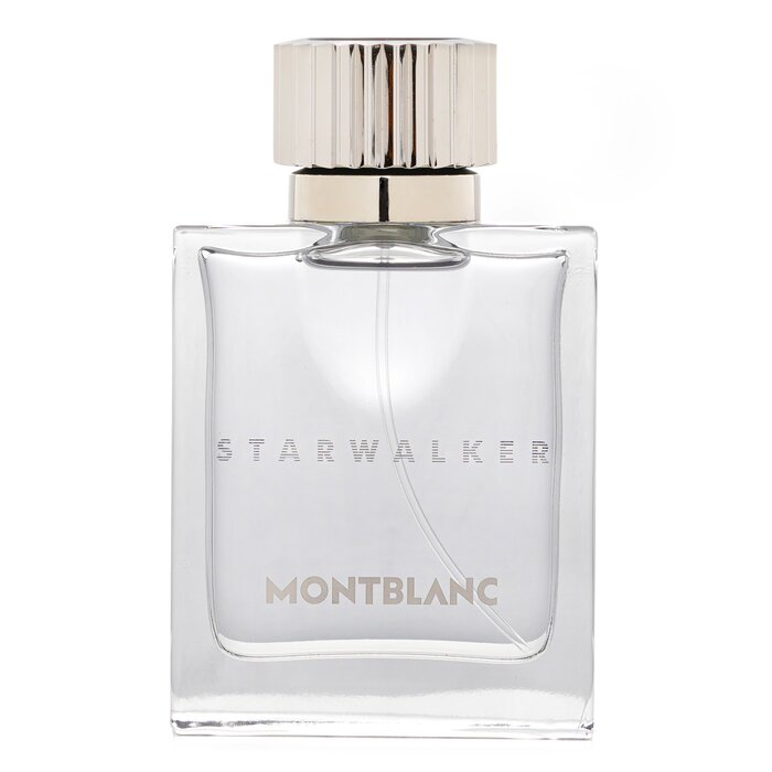 montblanc starwalker perfume