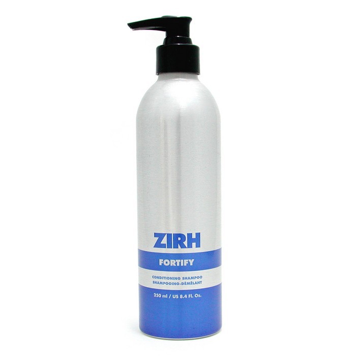 Zirh International Fortify (Conditioning Shampoo) 250ml/8.4ozProduct Thumbnail