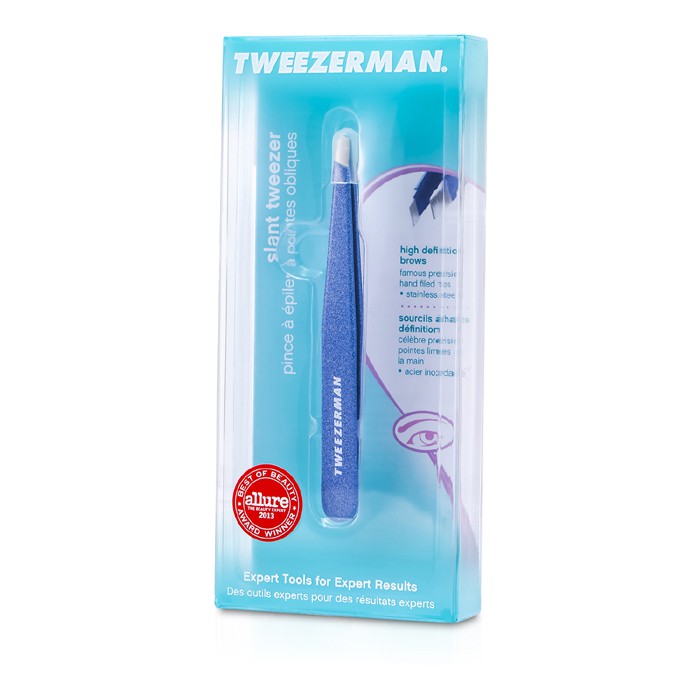 Tweezerman Slant Tweezer Picture ColorProduct Thumbnail