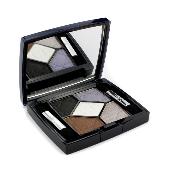 Christian Dior 5 Color Eyeshadow 6g/0.21ozProduct Thumbnail