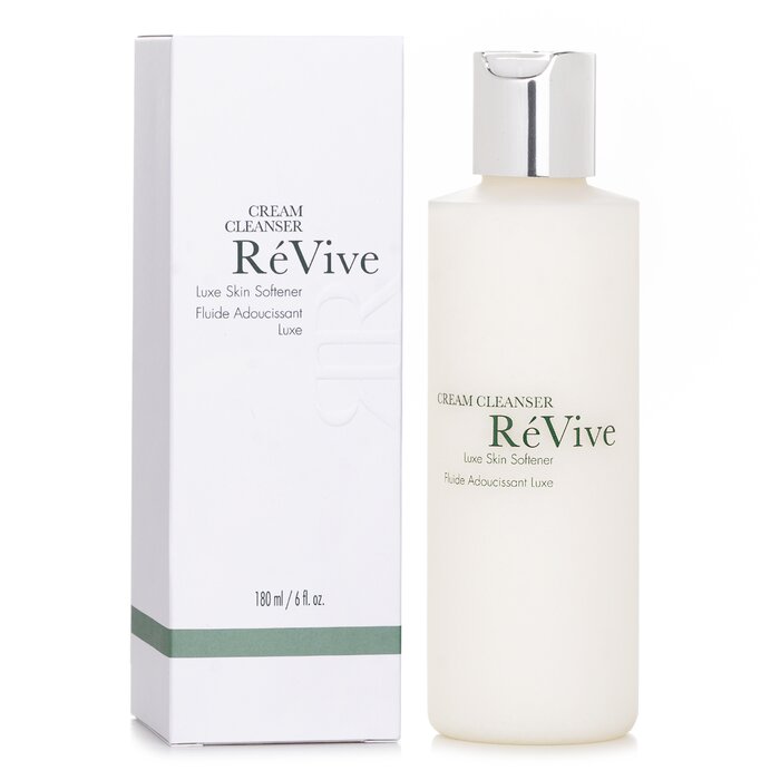 ReVive Cleanser Creme Luxe (Normal to Dry Skin) 177ml/6ozProduct Thumbnail