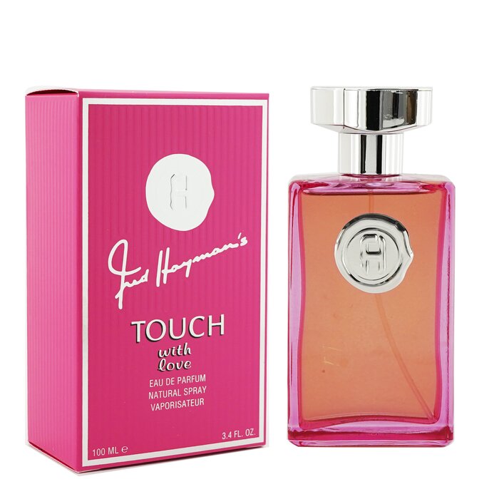 Fred Hayman Dodir ljubavi parfem sprej 100ml/3.4ozProduct Thumbnail