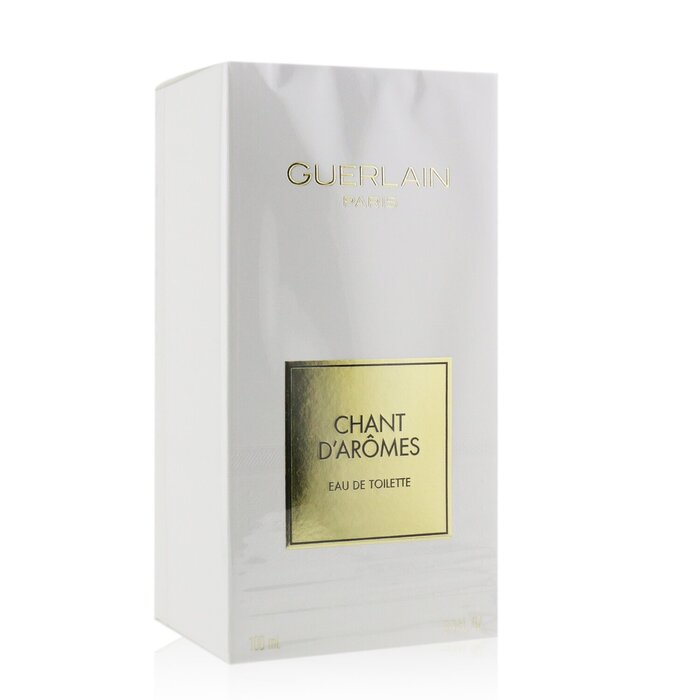 Guerlain Chant D'Aromes Eau De Toilette Spray 100ml/3.4ozProduct Thumbnail