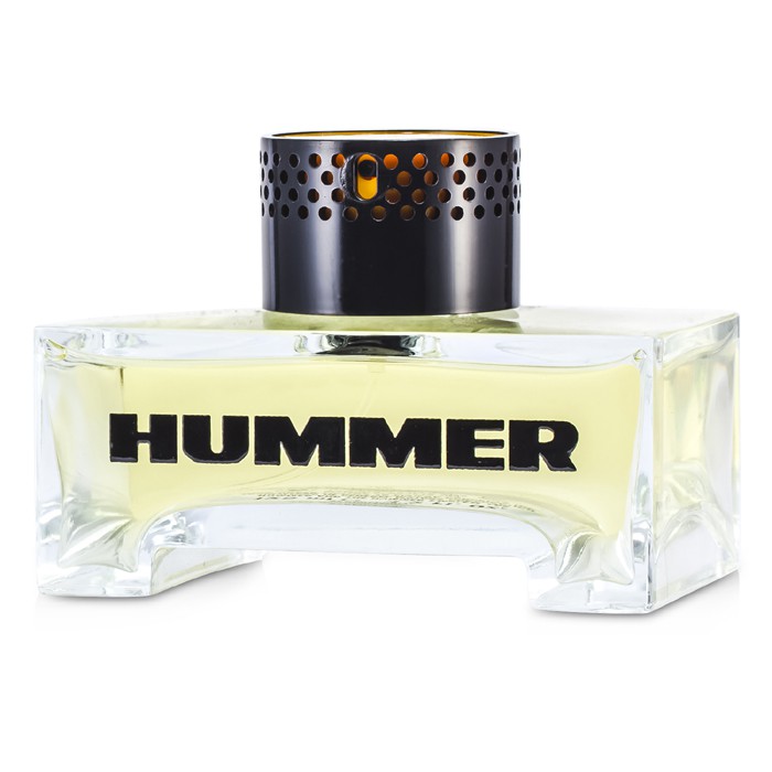 Hummer 琥瑪  琥瑪 淡香水噴霧 125ml/4.2ozProduct Thumbnail